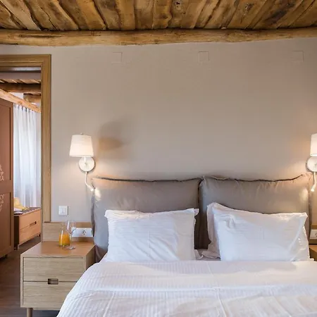 Lameriana Luxury Village Achlades