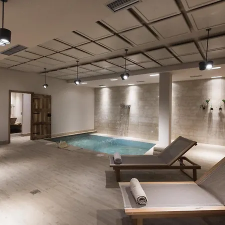 Lameriana Luxury Village Achlades