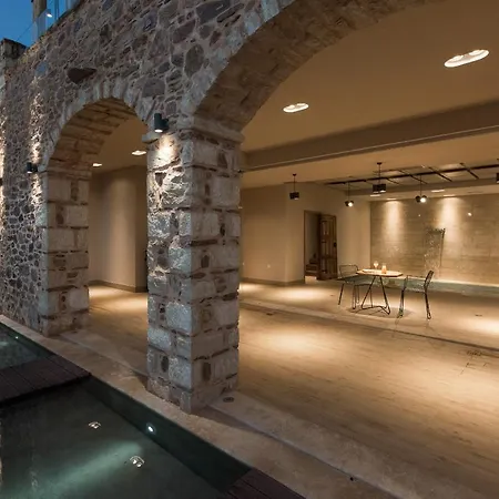 Hotel de apartamente Lameriana Luxury Village 3*