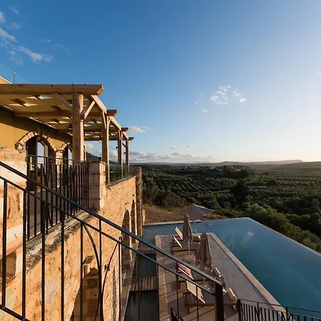 Lameriana Luxury Village 3* Achlades