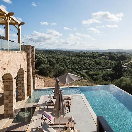 Hotel de apartamente Lameriana Luxury Village