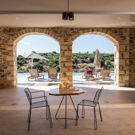 Lameriana Luxury Village 3* Achlades