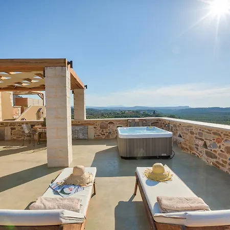 Lameriana Luxury Village 3* Achlades