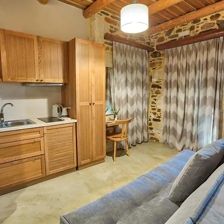 Hotel de apartamente Lameriana Luxury Village 3*