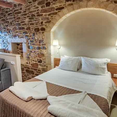 Lameriana Luxury Village