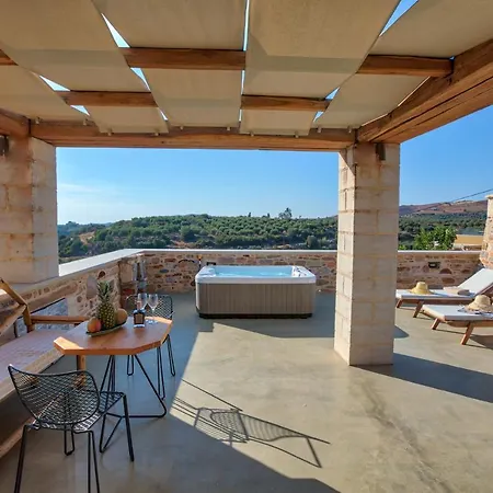 Lameriana Luxury Village 3*